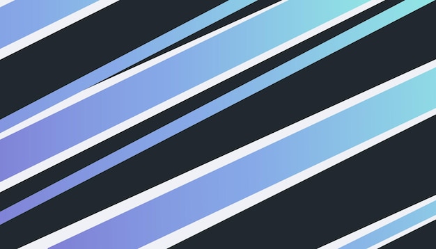 Abstract dark with texture line background with line blue and white