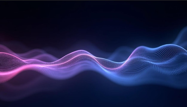 Abstract Data Wave