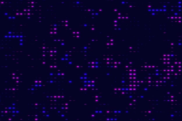 Abstract Digital Background