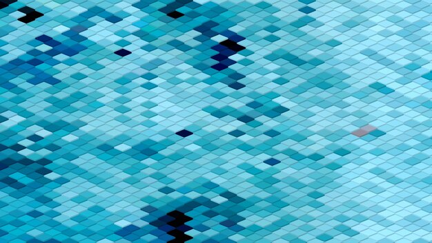 Abstract Geometric Modern Art Background Texture