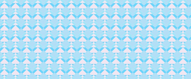 Abstract geometric seamless pattern Modern abstract design for paper cover fabric