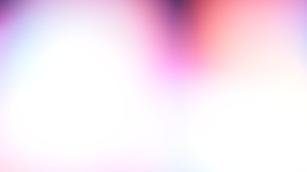 abstract light modern mash gradient blur background