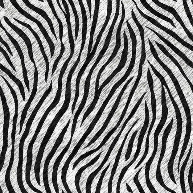 Abstract lines background artistic texture modern art seamless pattern