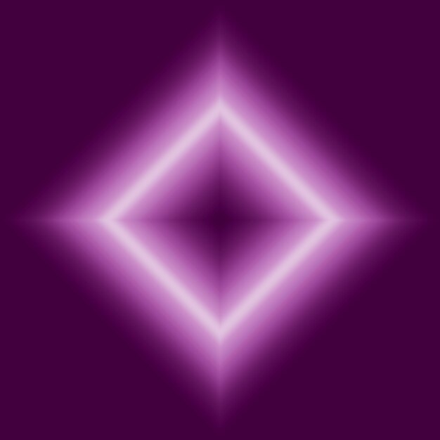 abstract purple colored gradient background with glowing effect for wallpaper and designs