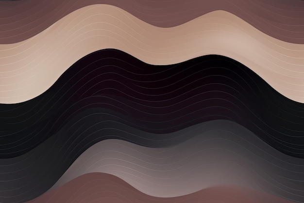abstract wallpaper dark pastel colours
