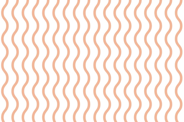 Abstract wave png pattern transparent background blue line