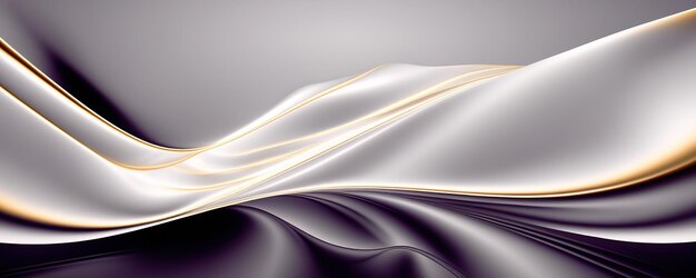 abstract waves background using your ux ui projects