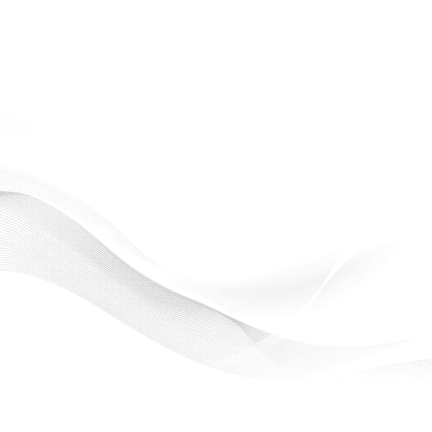 Abstrakti valkoinen minimalistinen tausta. Moderni valkoinen yksivärinen paperityylinen tausta