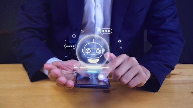 AI artificial intelligence prompt engineering LLM AI deep learning to use generative AI for work