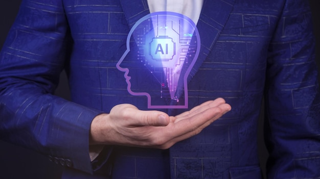 AI artificial intelligence prompt engineering LLM AI deep learning to use generative AI for work