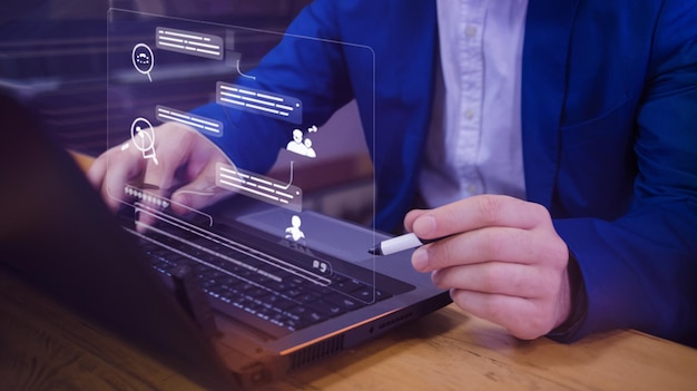 AI artificial intelligence prompt engineering LLM AI deep learning to use generative AI for work