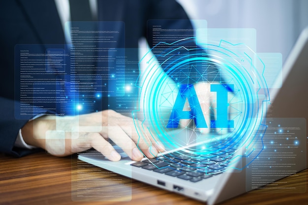 AI assists programmers by automating code generation and reducing development time AI enhances code optimization by analyzing performance and suggesting improvements