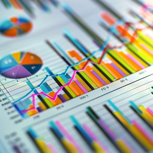 Analysis of Advertising Campaign Metrics
