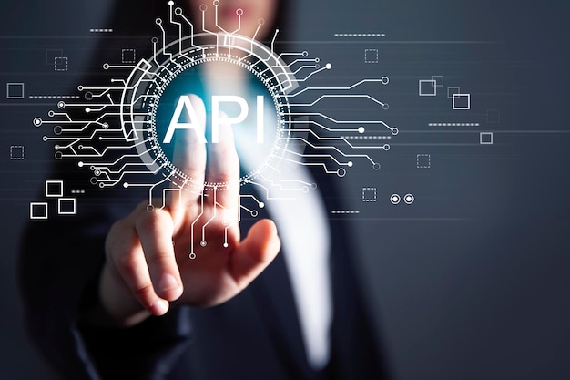 api application interface development interface