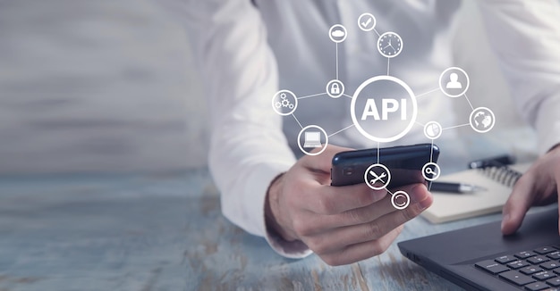 APIApplication Programming Interface Business