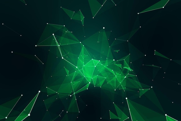 Artdesigndataabstract
