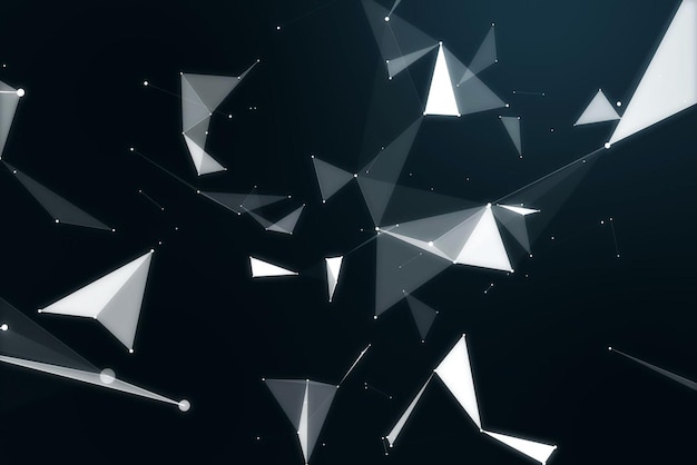 Artdesigndataabstract