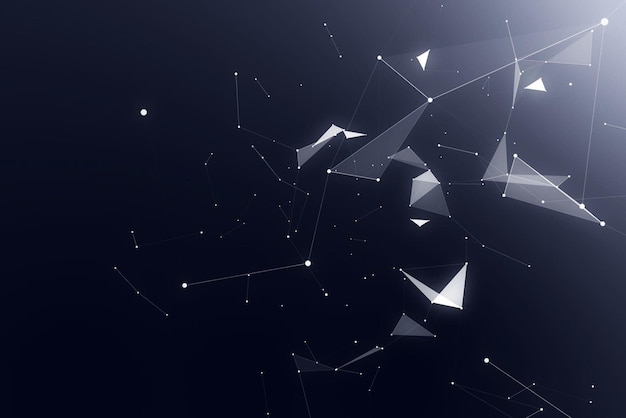 Artdesigndataabstract