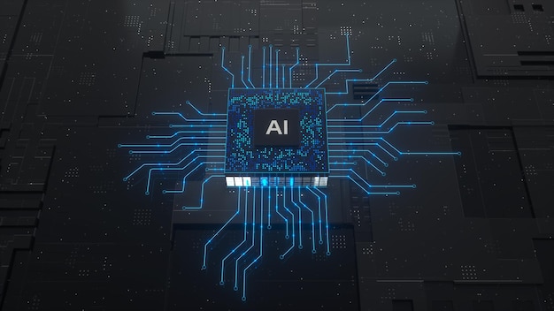 artificial intelligence images