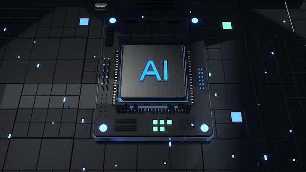Artificial intelligence images