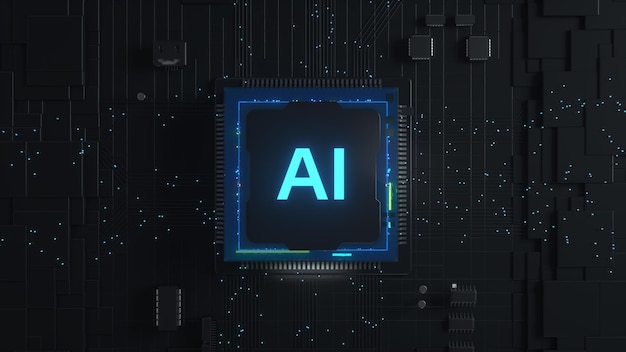 Artificial intelligence images