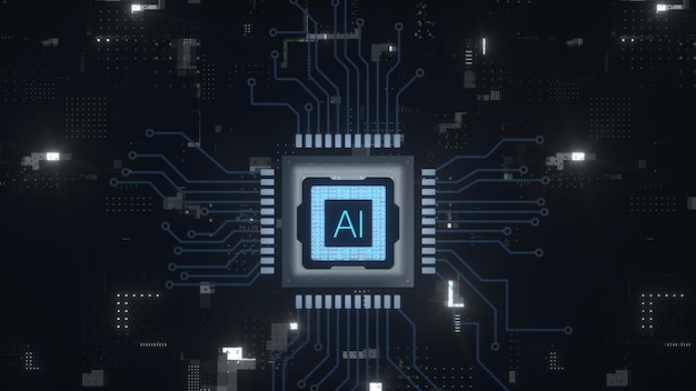 Artificial intelligence images