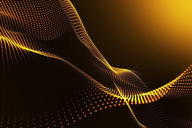 Artwavedesignabstract