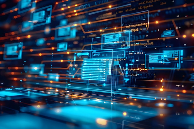 Automated Document Workflow Systems Depict the efficiency of automated document workflow systems