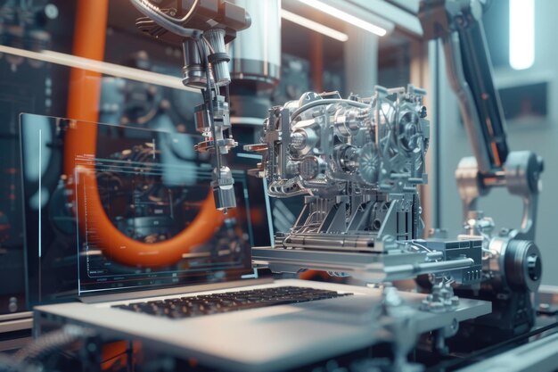 automating business tasks with rpa technology and ai