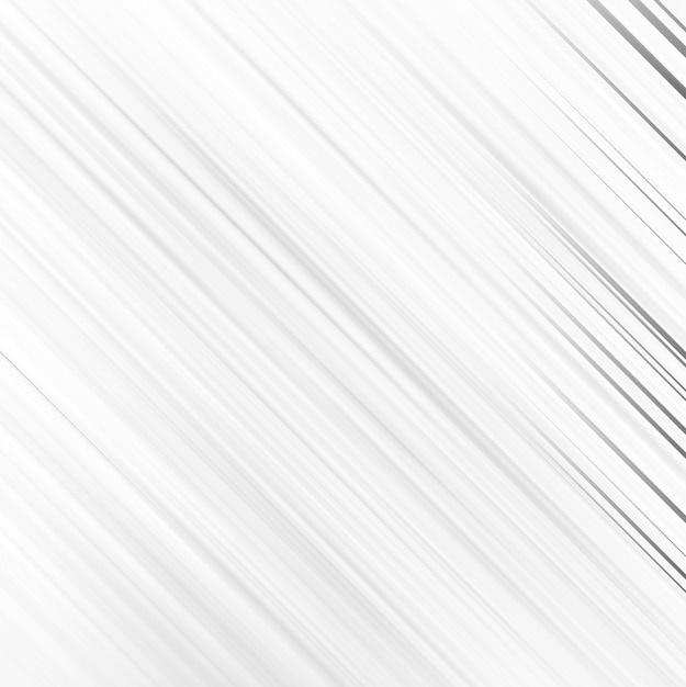Black and white stripe abstract background Motion effect Grayscale fiber texture backdrop and banner Monochrome gradient pattern and textured wallpaper Graphic resource template
