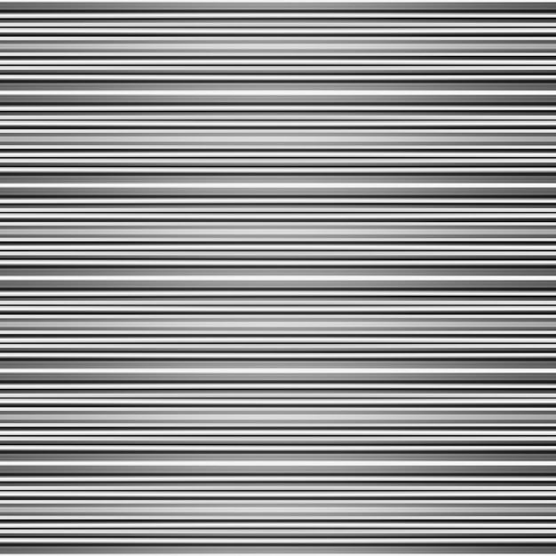 black and white stripe abstract background motion lines effect grayscale fiber texture backdrop and banner
