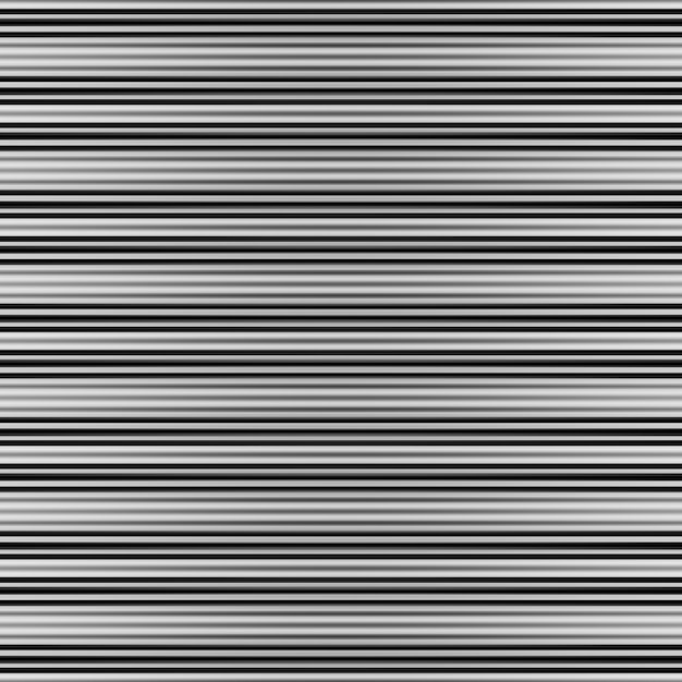 black and white stripe abstract background motion lines effect grayscale fiber texture backdrop and banner