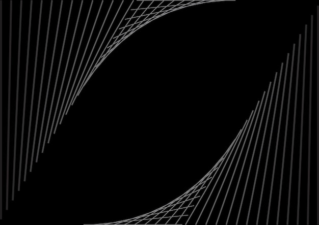 Black backgrounds