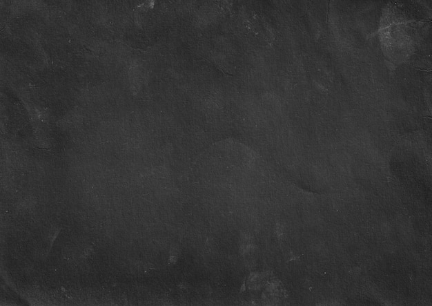 Black grunge concrete wall. Old wallpaper