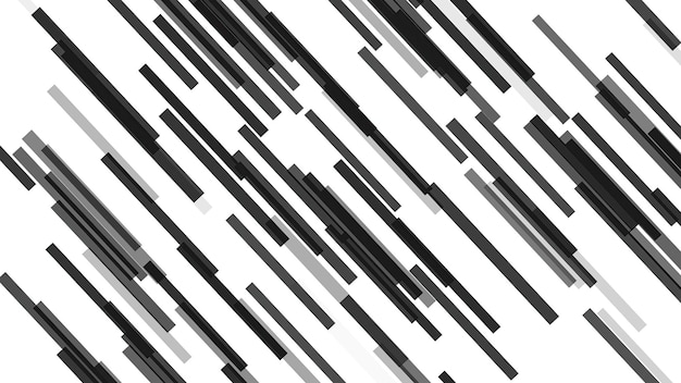 Black stripes