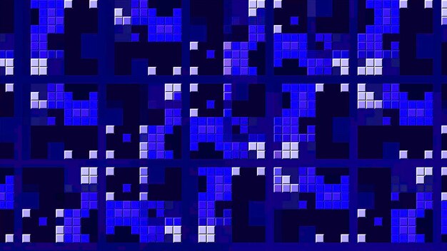 Blue and green background motion the bright background in the animation is made as a designer and