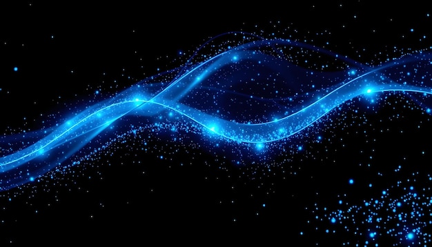 Blue Energy Wave