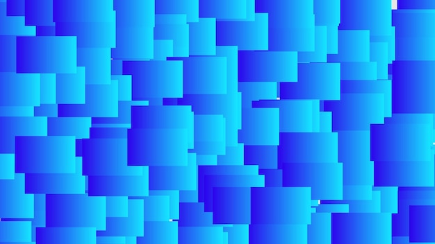 Blue Gradient Abstract wallpaper