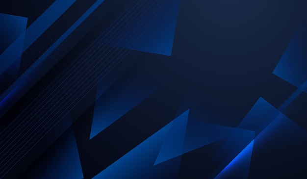 blue gradient background