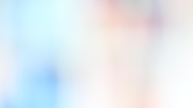 blur colored abstract background smooth transitions of iridescent colors colorful gradient rainbow backdrop