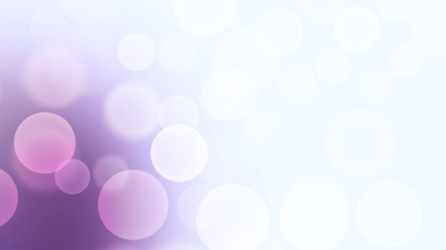 Bokeh-abstraktigradientti taustakuva