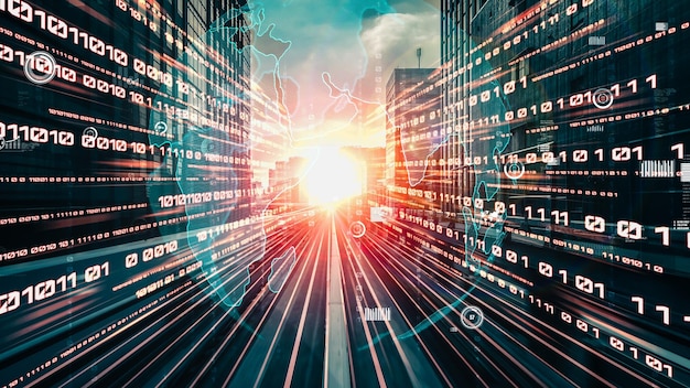 Business data analytic with tacit intelligent software making marketing strategy