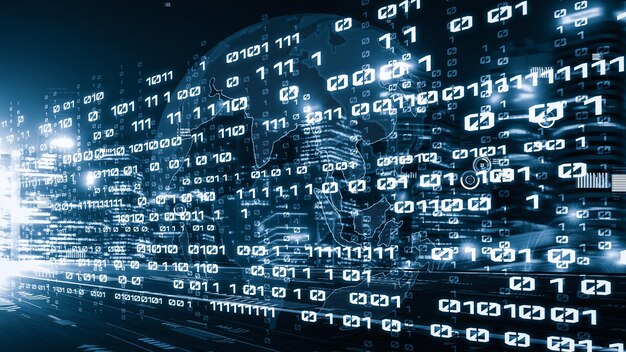 Business data analytic with tacit intelligent software making marketing strategy
