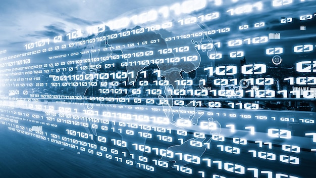 Business data analytic with tacit intelligent software making marketing strategy