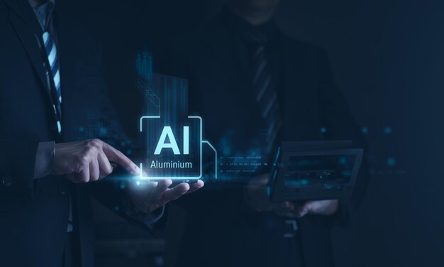 Chat Bot Service Concept Enhancing Customer Experience with Virtual Assistant