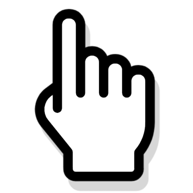 Click icon