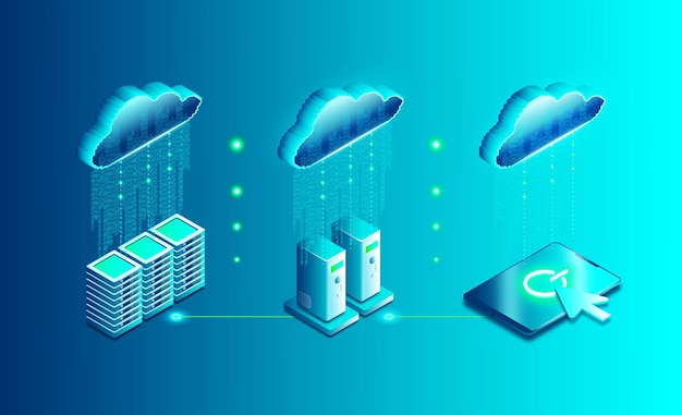 Cloud Computing Infrastructure IaaS PaaS SaaS
