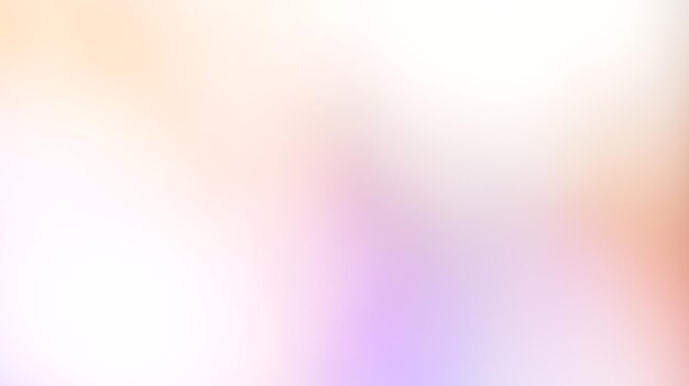 colorful abstract gradient mesh color background