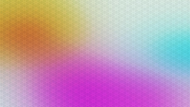colorful background with a pattern of squares of different colors.