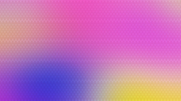colorful background with a rainbow colored pattern.